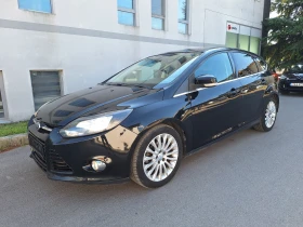 Обява за продажба на Ford Focus 1.6tdci 115kc ~8 390 лв. - изображение 1