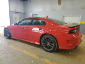 Dodge Charger Scat Pack | Mobile.bg    2
