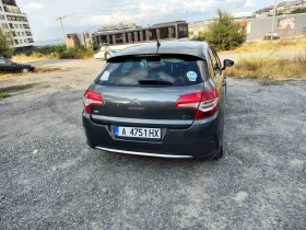 Обява за продажба на Citroen C4 Hdi EXCLUSIVE 1.6 ~9 999 лв. - изображение 3