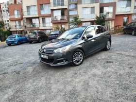 Обява за продажба на Citroen C4 Hdi EXCLUSIVE 1.6 ~9 999 лв. - изображение 1