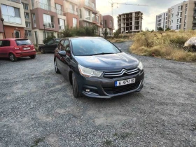 Обява за продажба на Citroen C4 Hdi EXCLUSIVE 1.6 ~9 999 лв. - изображение 1