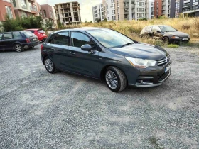 Обява за продажба на Citroen C4 Hdi EXCLUSIVE 1.6 ~9 999 лв. - изображение 2