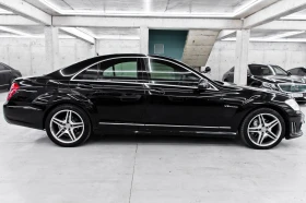 Mercedes-Benz S 320 D * AMG* FACELIFT | Mobile.bg    8