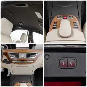 Mercedes-Benz S 320 D * AMG* FACELIFT | Mobile.bg    17