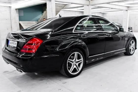 Mercedes-Benz S 320 D * AMG* FACELIFT | Mobile.bg    7