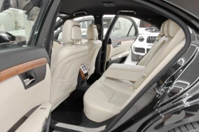 Mercedes-Benz S 320 D * AMG* FACELIFT | Mobile.bg    12