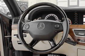 Mercedes-Benz S 320 D * AMG* FACELIFT | Mobile.bg    10