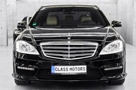 Mercedes-Benz S 320