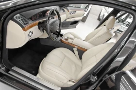Mercedes-Benz S 320 D * AMG* FACELIFT | Mobile.bg    11