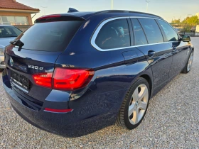BMW 530 D X-DRIVE /TOP/ | Mobile.bg    4