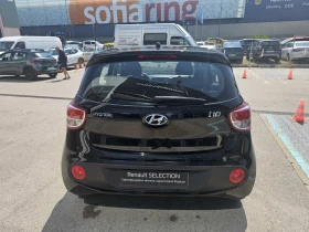 Hyundai I10 1.0 TCe 67 hp | Mobile.bg    6