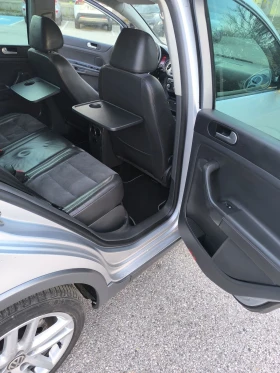 VW Golf Plus 2.0TDI CROSS  | Mobile.bg    10