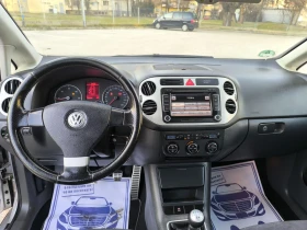 VW Golf Plus 2.0TDI CROSS  | Mobile.bg    9