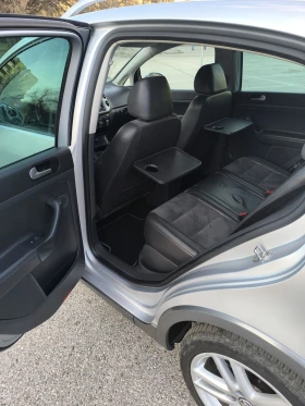 VW Golf Plus 2.0TDI CROSS  | Mobile.bg    7