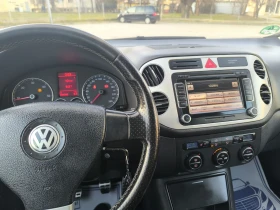 VW Golf Plus 2.0TDI CROSS  | Mobile.bg    13
