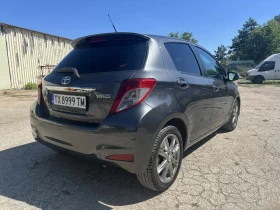 Toyota Yaris | Mobile.bg    4
