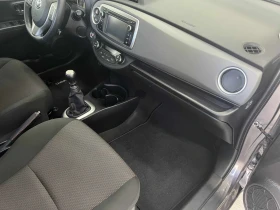 Toyota Yaris | Mobile.bg    15