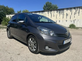 Toyota Yaris | Mobile.bg    3