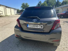 Toyota Yaris | Mobile.bg    5