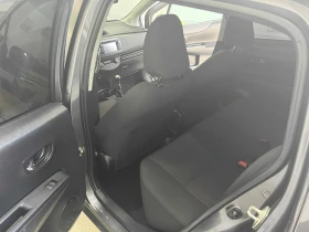 Toyota Yaris | Mobile.bg    17