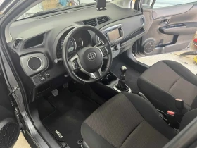 Toyota Yaris | Mobile.bg    11