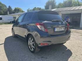 Toyota Yaris | Mobile.bg    6