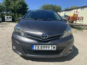 Toyota Yaris | Mobile.bg    2