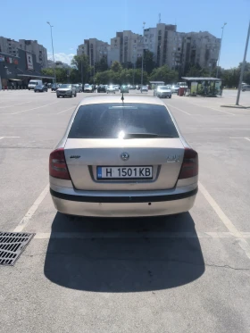 Обява за продажба на Skoda Octavia ~5 000 лв. - изображение 11