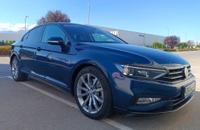 VW Passat 2.0 TDI/240 к.с./4motion - 50360 лв. - 68376994 7