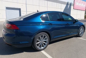 VW Passat 2.0 TDI/240 к.с./4motion - 50360 лв. - 68376994 5