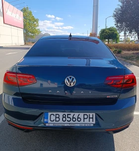 VW Passat 2.0 TDI/240 к.с./4motion - 50360 лв. - 68376994 4