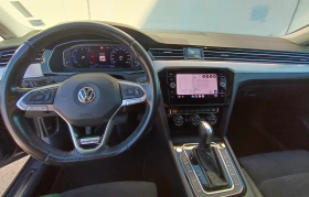 VW Passat 2.0 TDI/240 к.с./4motion - 50360 лв. - 68376994 12