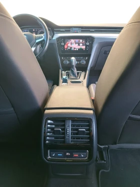 VW Passat 2.0 TDI/240 к.с./4motion - 50360 лв. - 68376994 11