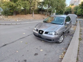 Обява за продажба на Seat Ibiza ~3 400 лв. - изображение 1
