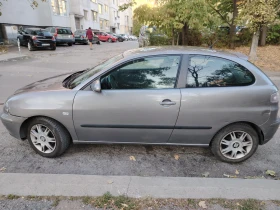Обява за продажба на Seat Ibiza ~3 400 лв. - изображение 2