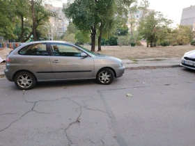 Обява за продажба на Seat Ibiza ~3 400 лв. - изображение 1
