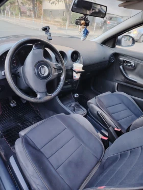 Обява за продажба на Seat Ibiza ~3 400 лв. - изображение 3