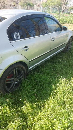 Skoda Superb | Mobile.bg    4