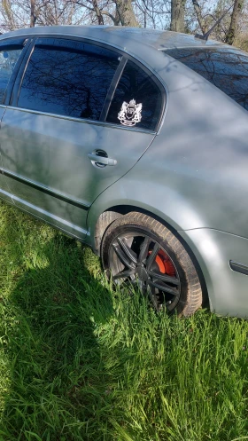 Skoda Superb | Mobile.bg    5