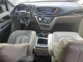 Chrysler Pacifica TOURING L 3.6i * ЛИЗИНГ*  - 26999 лв. / 13804.37 € - 66400669 7