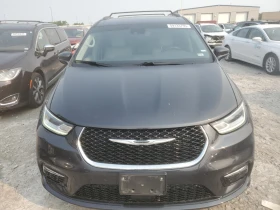 Chrysler Pacifica TOURING L 3.6i * ЛИЗИНГ*  - 26999 лв. / 13804.37 € - 66400669 2