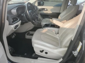 Chrysler Pacifica TOURING L 3.6i * ЛИЗИНГ*  - 26999 лв. / 13804.37 € - 66400669 8
