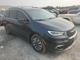 Chrysler Pacifica TOURING L 3.6i * ЛИЗИНГ*  - 26999 лв. / 13804.37 € - 66400669 3