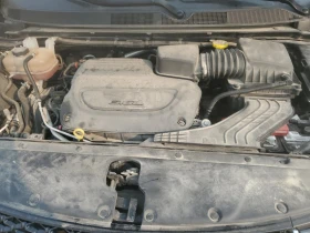 Chrysler Pacifica TOURING L 3.6i * ЛИЗИНГ*  - 26999 лв. / 13804.37 € - 66400669 12