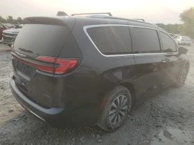 Chrysler Pacifica TOURING L 3.6i * ЛИЗИНГ*  - 26999 лв. / 13804.37 € - 66400669 4