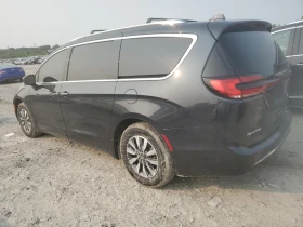 Chrysler Pacifica TOURING L 3.6i * ЛИЗИНГ*  - 26999 лв. / 13804.37 € - 66400669 6