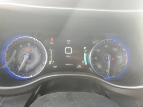 Chrysler Pacifica TOURING L 3.6i * ЛИЗИНГ*  - 26999 лв. / 13804.37 € - 66400669 11