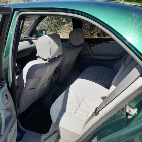 Mercedes-Benz E 290 2.9.клима, снимка 13 — Bazar.bg Mercedes-Benz E 290 2.9.клима, снимка 13