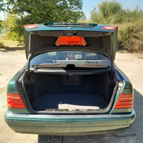 Mercedes-Benz E 290 2.9.клима, снимка 8 — Bazar.bg Mercedes-Benz E 290 2.9.клима, снимка 8