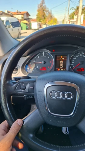Audi A6 3.0 tdi 4x4, снимка 9